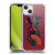 Westworld Graphics Maeve And Hector Soft Gel Case for Apple iPhone 13
