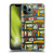 A Christmas Story Graphics Pattern 2 Soft Gel Case for Apple iPhone 11 Pro