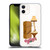 A Christmas Story Graphics Leg Lamp Soft Gel Case for Apple iPhone 12 Mini