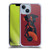 Westworld Graphics Maeve And Hector Soft Gel Case for Apple iPhone 14