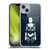 Westworld Graphics Human Host Soft Gel Case for Apple iPhone 14 Plus