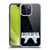 Westworld Graphics Piano Soft Gel Case for Apple iPhone 14 Pro Max