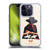 Westworld Graphics Man In Black Soft Gel Case for Apple iPhone 14 Pro