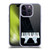 Westworld Graphics Piano Soft Gel Case for Apple iPhone 14 Pro
