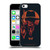 Westworld Graphics Man In Black 2 Soft Gel Case for Apple iPhone 5c