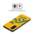 Australia National Rugby Union Team Crest Oversized Soft Gel Case for Samsung Galaxy A40 (2019)