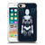 Westworld Graphics Human Host Soft Gel Case for Apple iPhone 7 / 8 / SE 2020 & 2022