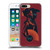 Westworld Graphics Maeve And Hector Soft Gel Case for Apple iPhone 7 Plus / iPhone 8 Plus