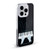 Westworld Graphics Piano Soft Gel Case for Apple iPhone 7 Plus / iPhone 8 Plus