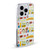 A Christmas Story Graphics Pattern 2 Soft Gel Case for Apple iPhone 5c