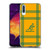 Australia National Rugby Union Team Crest Tartan Soft Gel Case for Samsung Galaxy A50/A30s (2019)