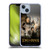 The Lord Of The Rings The Return Of The King Posters Main Characters Soft Gel Case for Apple iPhone 14 Plus