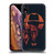 Westworld Graphics Man In Black 2 Soft Gel Case for Apple iPhone XR