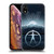 Westworld Graphics The Vitruvian Man Soft Gel Case for Apple iPhone XR
