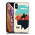 Westworld Graphics Ford And William Soft Gel Case for Apple iPhone XS Max