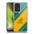 Australia National Rugby Union Team Crest Stripes Soft Gel Case for Samsung Galaxy A53 5G (2022)