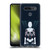 Westworld Graphics Human Host Soft Gel Case for LG K51S