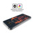 Westworld Graphics Man In Black 2 Soft Gel Case for LG K51S