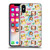 A Christmas Story Graphics Pattern 1 Soft Gel Case for Apple iPhone X / iPhone XS