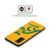 Australia National Rugby Union Team Crest Oversized Soft Gel Case for Samsung Galaxy A71 (2019)
