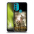 The Lord Of The Rings The Two Towers Character Art Hobbits Soft Gel Case for Motorola Moto G71 5G