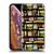 A Christmas Story Graphics Pattern 2 Soft Gel Case for Apple iPhone XR