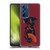 Westworld Graphics Maeve And Hector Soft Gel Case for Motorola Edge 30
