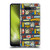 A Christmas Story Graphics Pattern 2 Soft Gel Case for LG K51S