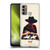 Westworld Graphics Man In Black Soft Gel Case for Motorola Moto G60 / Moto G40 Fusion