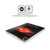 The Lord Of The Rings The Two Towers Character Art Eye Of Sauron Soft Gel Case for Apple iPad 10.2 2019/2020/2021