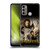 The Lord Of The Rings The Return Of The King Posters Main Characters Soft Gel Case for Motorola Moto G60 / Moto G40 Fusion