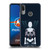 Westworld Graphics Human Host Soft Gel Case for Motorola Moto E6 Plus