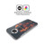 Westworld Graphics Man In Black 2 Soft Gel Case for Motorola Moto E6s (2020)
