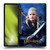 The Lord Of The Rings The Two Towers Character Art Legolas Soft Gel Case for Samsung Galaxy Tab S8 Plus