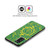 Australia National Rugby Union Team Crest First Nations Soft Gel Case for Samsung Galaxy S21+ 5G