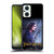 The Lord Of The Rings The Two Towers Character Art Aragorn Soft Gel Case for OPPO Reno8 Lite