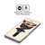 Westworld Graphics Man In Black Soft Gel Case for Google Pixel 3