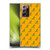Australia National Rugby Union Team Crest Pattern Soft Gel Case for Samsung Galaxy Note20 Ultra / 5G