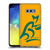 Australia National Rugby Union Team Crest Oversized Soft Gel Case for Samsung Galaxy S10e