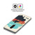Westworld Graphics Ford And William Soft Gel Case for Google Pixel 7 Pro