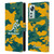 Australia National Rugby Union Team Crest Camouflage Leather Book Wallet Case Cover For Xiaomi 12