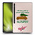 A Christmas Story Graphics Car And Pine Tree Soft Gel Case for Samsung Galaxy Tab S8 Plus