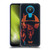 Westworld Graphics Man In Black 2 Soft Gel Case for Nokia 1.4