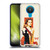 Westworld Graphics Wyatt Soft Gel Case for Nokia 1.4
