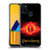 The Lord Of The Rings The Two Towers Character Art Eye Of Sauron Soft Gel Case for Samsung Galaxy M30s (2019)/M21 (2020)