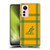 Australia National Rugby Union Team Crest Tartan Soft Gel Case for Xiaomi 12 Lite