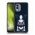 Westworld Graphics Human Host Soft Gel Case for Nokia X30