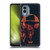 Westworld Graphics Man In Black 2 Soft Gel Case for Nokia X30