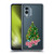 A Christmas Story Graphics Holiday Tree Soft Gel Case for Nokia X30