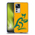Australia National Rugby Union Team Crest Oversized Soft Gel Case for Xiaomi 12T Pro